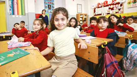 Bayram gibi ‘ara tatil’... Pazartesi başlıyor