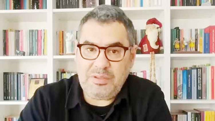 Aysever tahliye edildi