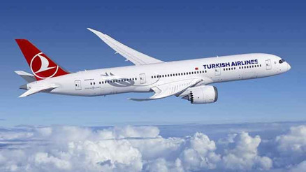 DMM, THYnin kamu bütçesinden yararlandığı iddialarını yalanladı