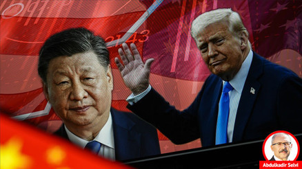 Trump, Çin’e gitmeden savaşı bitirir mi