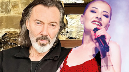 Hakan Karahan, Candan Erçetin ile 30 yıllık aşkını anlattı: Benim tarafımdan büyük bir hayranlık var