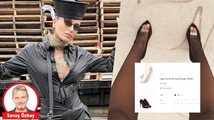 Taşpınar’ın yeni bayramlıkları