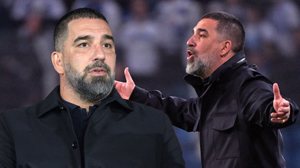 Arda Turandan galibiyet sonrası Galatasaray sözleri