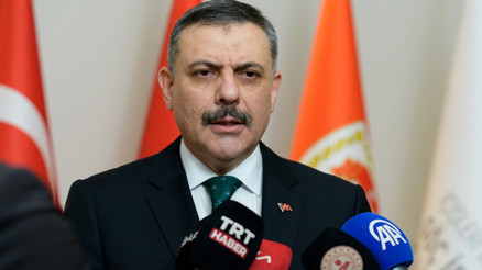 Bakan Çiftçiden araçlara sonradan takılan görüntü ve ses sistemlerine ilişkin açıklama