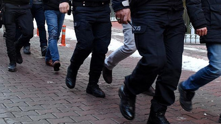 Yasa dışı bahis ve dolandırıcılık operasyonu: 71 gözaltı kararı