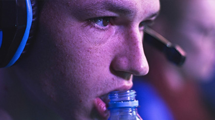 Gazlı su oyuncuların ‘iksiri’ mi Oyuncular üzerindeki araştırmada ilginç sonuçlar