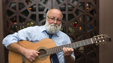 Londradan savaş karşıtı beste