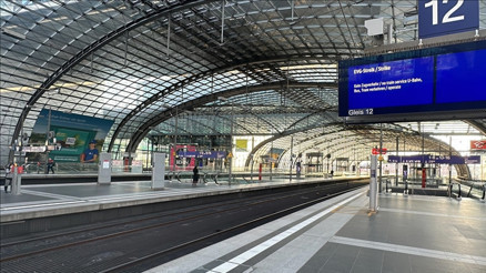 Her üç tren çalışanından biri işi bırakmayı düşünüyor