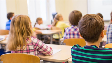 Almanyada eğitimde fırsat eşitliği sorunu