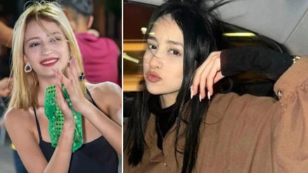 16 yaşındaki Hiranurun öldürülmesine ilişkin davada sanıklar, hakim karşısına çıktı