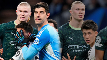 Arda Gülerin Haalandı savunması gündem olmuştu O görüntünün arkasındaki neden ortaya çıktı