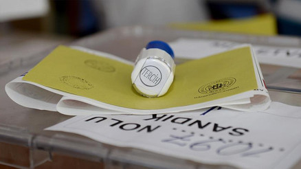 AK Parti son anket sonuçlarını açıkladı: 6 aydaki değişime dikkat çekti