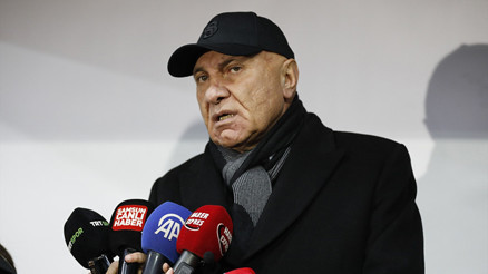 Gençlerbirliğinden Yüksel Yıldırımın açıklamalarına sert tepki