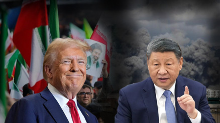 Petrol, savaş ve Çin: ABDnin İran hamlesi Pekini mi hedefliyor