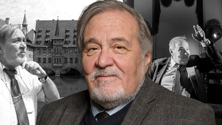 İlber Hoca için taziye mesajları: İlim dünyasında silinmez bir iz bıraktı İlber Hoca için taziye mesajları: İlim dünyasında silinmez bir iz bıraktı