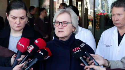 İlber Ortaylı hayatını kaybetti... Kızı ve kardeşinden ilk açıklama