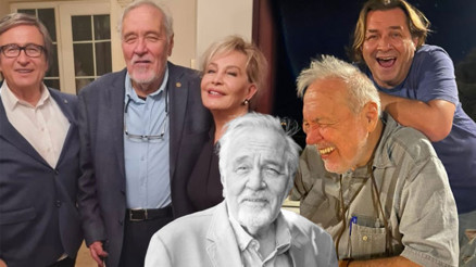 Sanat dünyasından İlber Ortaylıya veda: Güle güle hocam, yattığınız yer incitmesin