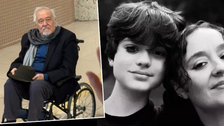 İlber Ortaylı en son Mattia Ahmet Minguzzinin davasına katılmıştı