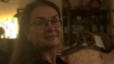 İlber Ortaylı’nın eski eşi Ayşe Özdolay kimdir, yaşıyor mu İlber Ortaylı Ayşe Özdolay ne zaman evlendi, çocukları var mı