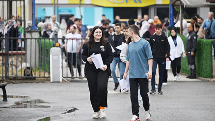 YKS’ye 2 milyon 425 bin aday başvurdu