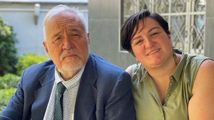 İlber Ortaylının kızı Tuna Ortaylı Kazıcı kimdir | Tuna Ortaylı Kazıcı kaç yaşında, ne iş yapıyor İşte hayatı hakkında bilgiler İlber Ortaylının kızı Tuna Ortaylı Kazıcı kimdir | Tuna Ortaylı Kazıcı kaç yaşında, ne iş yapıyor İşte hayatı hakkında bilgiler