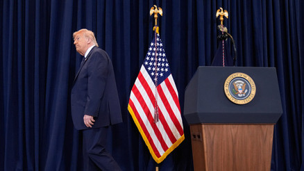 Amerikan halkı İran savaşına nasıl bakıyor