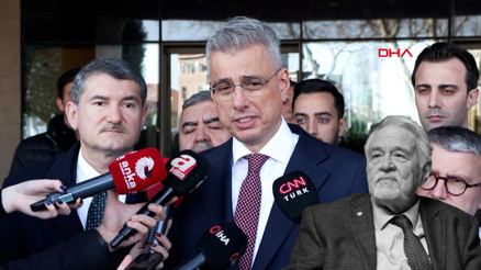 İlber Ortaylı hayatını kaybetti: Sağlık Bakanı Memişoğlundan açıklama