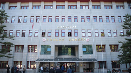 Manavgat Belediyesine yönelik soruşturmada 12 kişi daha tutuklandı