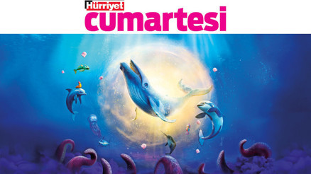 Ara tatilde salonlar miniklerin