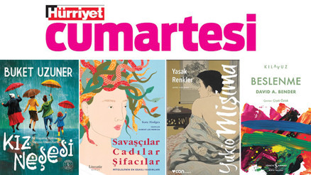 Cadı ya da şifacı ama hep neşeli…