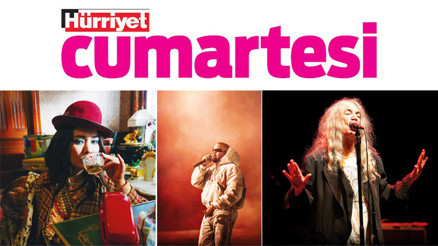 İstanbul dev bir sahneye dönüşecek İstanbul dev bir sahneye dönüşecek