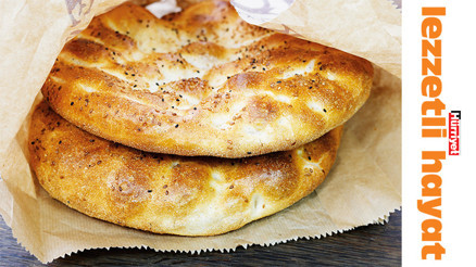 Bir şefin gözünden ramazan pidesi