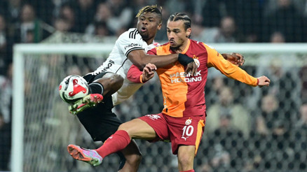 Tahkim Kurulu, Leroy Sanenin cezasını onadı