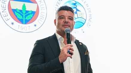 Fenerbahçe Başkanı Sadettin Saran: Galatasaray kollanıyor