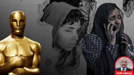 Oscar gecesi o yıldızlar kayacak mı Parlayacak mı