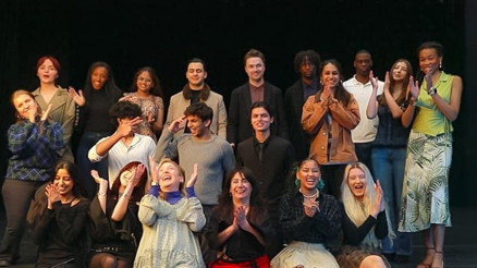 Mevlana’nın yedi asrı aşan çağrısı sahnede