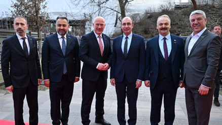 Türk girişimciler Berlin ekonomisinin parçası