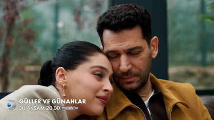 Güller ve Günahlar 21. bölüm fragmanı Güller ve Günahlar 21. bölüm fragmanı