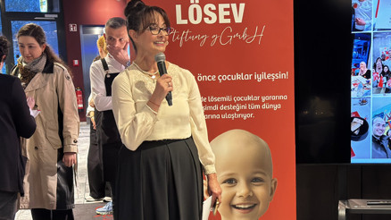 Ailelere ulaşmak istiyoruz