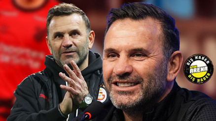 Galatasaray resmen transfer teklifi yaptı İşte bonservisi