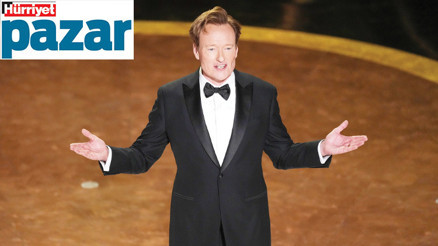 Savaşın gölgesinde bir Oscar töreni Savaşın gölgesinde bir Oscar töreni