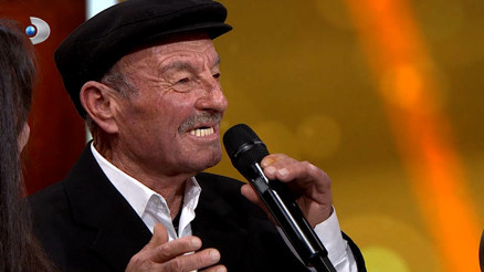 Yaren Leylek Beyazla Jokere kondu