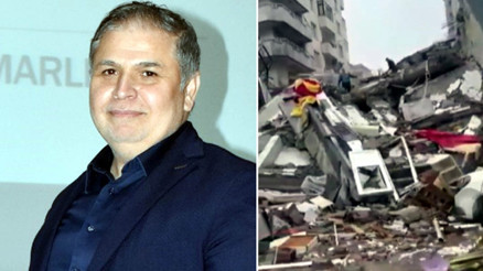 Ezgi Apartmanı davasının firari sanığı Muğlada yakalandı Ezgi Apartmanı davasının firari sanığı Muğlada yakalandı