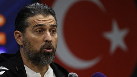 İlhan Palutdan penaltı açıklaması: İnşallah doğrudur