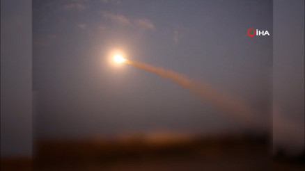 İran Devrim Muhafızları Ordusu: BAE, Bahreyn ve Kuveyt’teki ABD üsleri hedef alındı