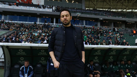 Selçuk İnandan Cihan Aydına olay sözler Bu hakemi sevmiyorum