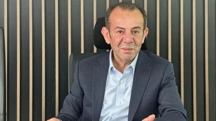 Tanju Özcan’a yönelik soruşturmada iddianame hazırlandı Tanju Özcan’a yönelik soruşturmada iddianame hazırlandı