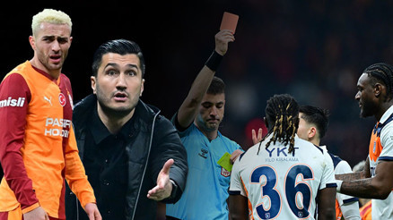 Nuri Şahinin Ebosele planı ters tepti: Evdeki hesap Galatasaraya uymadı