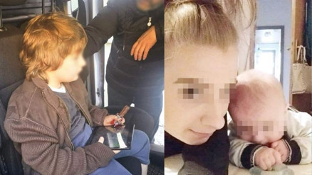 7 yıllık esareti bitirdiler 7 yıllık esareti bitirdiler