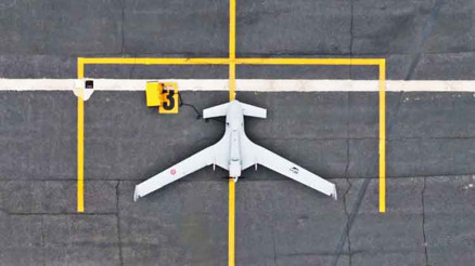 K2 Kamikaze sınıfı geçti